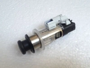 NEU ZIGARETTENANZÜNDER + STECKE BLAUE GLÜHBIRNE OEM VALEO RENAULT MEGANE / SCENIC MK2 - Bild 1 von 4