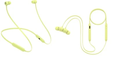 Apple 🍎 Beats by Dr. Dre Flex Auriculares Inalámbricos Auriculares Colores Foto 1 de 3