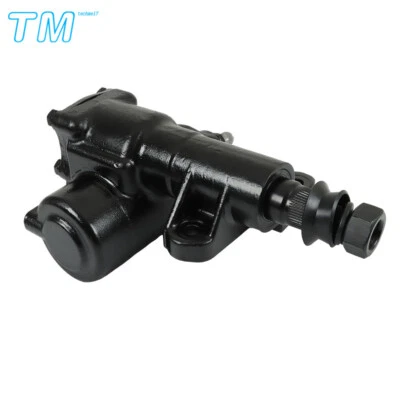 Caja de cambios de dirección asistida para 86-89 Toyota 4Runner y camioneta 2,4 L L4 4x4 4411035080 Foto 1 de 4