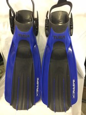 TUSA IMPREX FINS