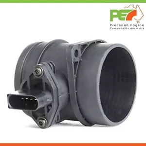 New * PEC * Air Flow Meter For BMW 118i 120i 320i E87 E88 E82 E90 E91 - Foto 1 di 3