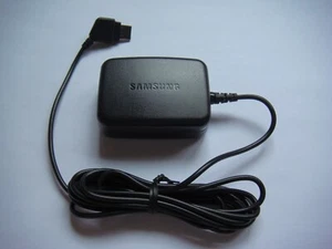 SAMSUNG SSCAA1 SoftBank 705SC 706SC 707SC 707SCII 708SC 709SC 805SC Caricatore CA - Foto 1 di 8