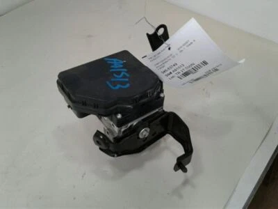 Anti-Lock Brake Part Actuator And Pump Assembly RWD Fits 16 LEXUS IS200T 95537 Foto 1 de 4