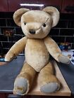 Merrythought teddy bear Very Large jointed 29