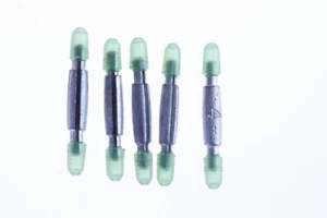 VEDETTE - TORINO - Piombi siluro intercambiabili scorrevoli 4 gr - 5 pz - AZ739 - Imagen 1 de 7