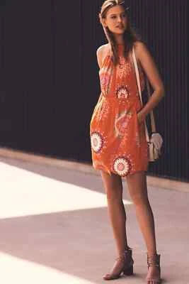 Vestido halter Livia talla 10 nuevo con etiquetas de Floreat Foto 1 de 4