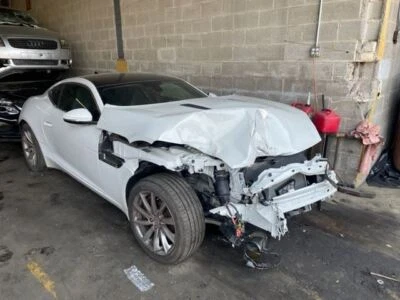 Espejo retrovisor lateral eléctrico plegable para 14-19 F TIPO 900043 Foto 1 de 4