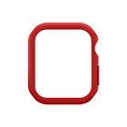 Coque Antichoc Protection Apple Watch Series 8 / 7 45mm Rouge