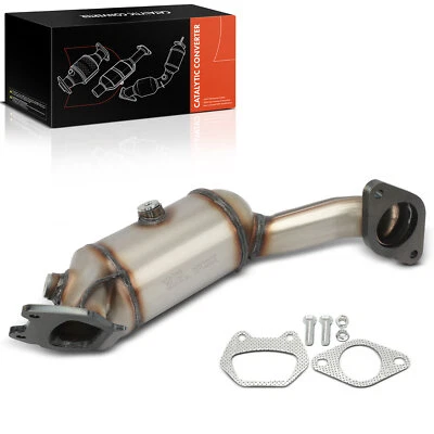 Nuevo convertidor catalítico para Dodge Journey 2011 2012-2019 V6 3,6 L AWD delantero derecho Foto 1 de 4