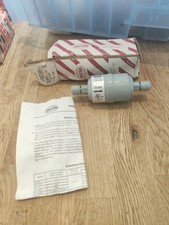 Essiccatore refrigerazione Valcon essiccatore linea liquida TD-032 1/4 flare odf saldatura VAL 001
