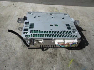 2005 NISSAN ALMERA CD PLAYER HEAD UNIT 28185BN810 - Picture 1 of 4
