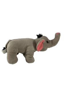 Ringling Brothers Baby Barack Elephant Greatest Show on Earth Stuffed Animal 10" - Picture 1 of 8