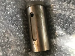 MORI SEIKI MANICOTTO PORTAUTENSILI T-22045A T220 - Foto 1 di 1