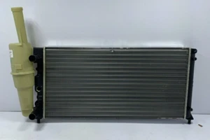 Radiador De Motor BEHR HELLA FIAT PUNTO 176 LANCIA Y OEM 46527489 GENUINO - Imagen 1 de 5