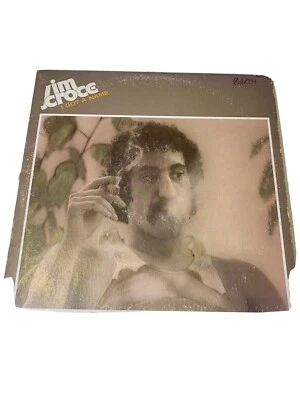 I Got A Name by Jim Croce (Record, 2020) - Image 1 of 4