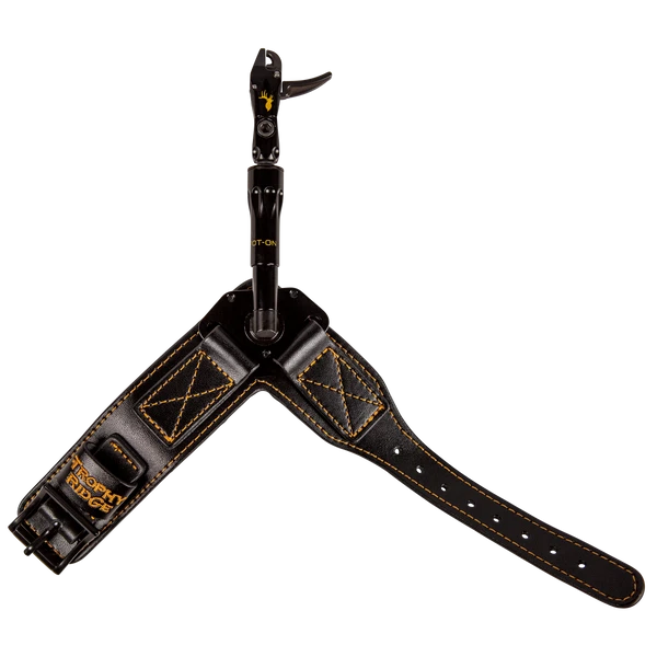 Trophy Ridge  Spot-On Caliper Index Finger Release Pewter Color - Image 1 of 1