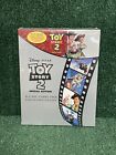 Toy Story 2 Blu-Ray Combo Pack Collectible Gift Set Brand New Factory Sealed.