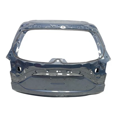 2017 - 2024 Mazda CX-5 Tailgate Liftgate Hatch Rear Door OEM - Image 1 of 4