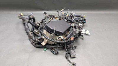 Mazda MX-5 Miata Front Engine Bay Loom Wire Harness 2006-2015 NF55-67-010L OEM - Image 1 of 4