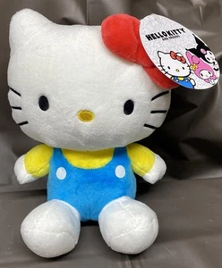 Hello Kitty And Friends 8” Plush 2023 - Picture 1 of 10