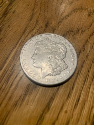 1902 年 O 版摩根银元未流通/未流通 1965 — 第 1/4 张图片