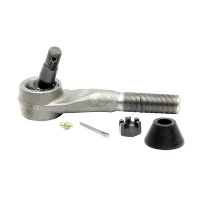 ACDelco genuino para GMC Jimmy/V3500 1990 1991 enlace de arrastre | acero negro engrasable Foto 1 de 4