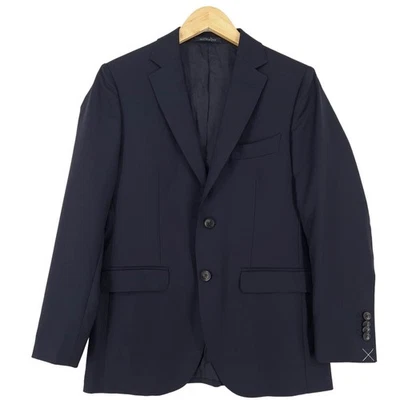 Suitsupply Blazer Jacket Suit La Spalla EU 44 UK/US 34 Wool Rg4 - Image 1 of 4