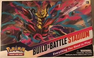Pokemon TCG: Sword & Shield - Lost Origin Build & Battle Stadium - Sealed - Picture 1 of 3