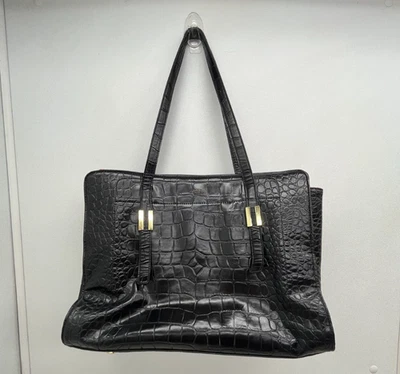 Bolso Tutilo New York bolso grande muchos compartimentos Foto 1 de 2