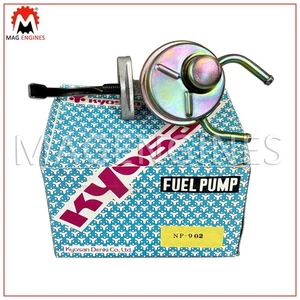 17010-01N25 FUEL PUMP NISSAN Z20S FOR URVAN URVAN/KING VAN 8V 2.0 LTR PETROL - Picture 1 of 7