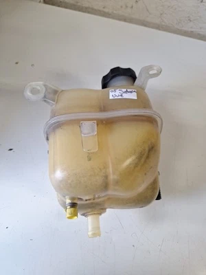 02 03 04 05 06 07 Reservatório de líquido de arrefecimento compatível com 02-07 Saturn Vue - Imagem 1 de 2