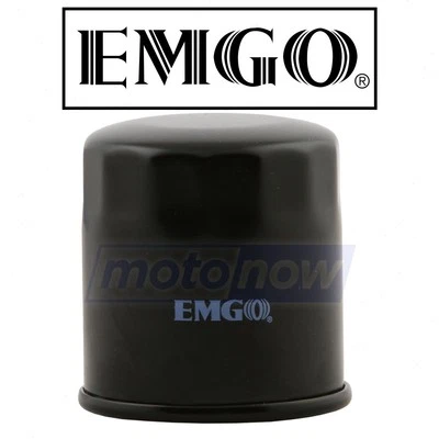 Emgo Oil Filter for 2007-2011 Kawasaki Z750 - Engine Oil Filters  iv Foto 1 de 4