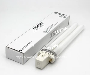 Philips PL-S 9w/01/2P NB-UVB G23 311nm Narrow spectrum UV light tube - Picture 1 of 3