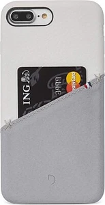 Custodia decodificata DA6IPO7PLSO1WEGY per iPHONE 7 Plus / iPhone 8+ bianco p... - Foto 1 di 7
