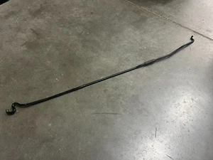 2003 2004 Infiniti G35 Sedan Hood Prop Rod OEM 7085 - Picture 1 of 5