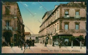 Taranto Città cartolina QQ5028 - Imagen 1 de 2