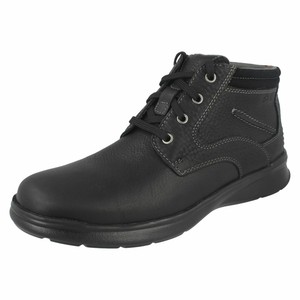 Las mejores ofertas en Botas negras Clarks Chelsea para hombres | eBay
