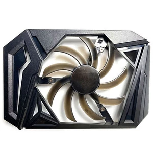 Cooling Fan for GAINWARD RTX2060 GTX1660 1660S 1660ti Graphics Card Cooler Fan - Afbeelding 1 van 9