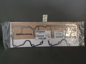 GUARNIZIONE COPERCHIO PUNTERIE  KUBOTA 1J500-14530   - Foto 1 di 1