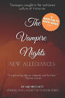 The Vampire Chronicles: New Allegiances By Abe Pritchett - New Copy - 9798366...
