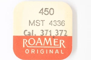 MST 371 372 part 450 Renvoir Setting wheel Rinvio NOS - Picture 1 of 2