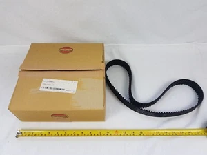 Gates Unitta 1064-EV8YU-30 Rubber High-Torque Timing Belt - Unused - Picture 1 of 12
