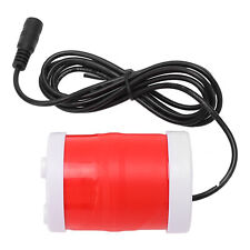 Submersible Pump 6m Discharge Lift DC Brushless Motor 12V 20W 700L/h HH0