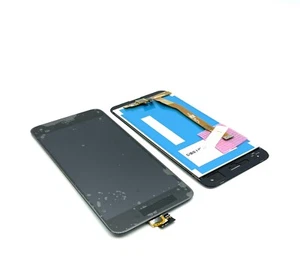 Für Huawei G Elite Plus Komplettes LCD Display Schwarz Bildschirm - Picture 1 of 1