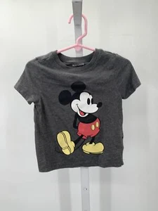 MICKEY MOUSE KNIT - Picture 1 of 2