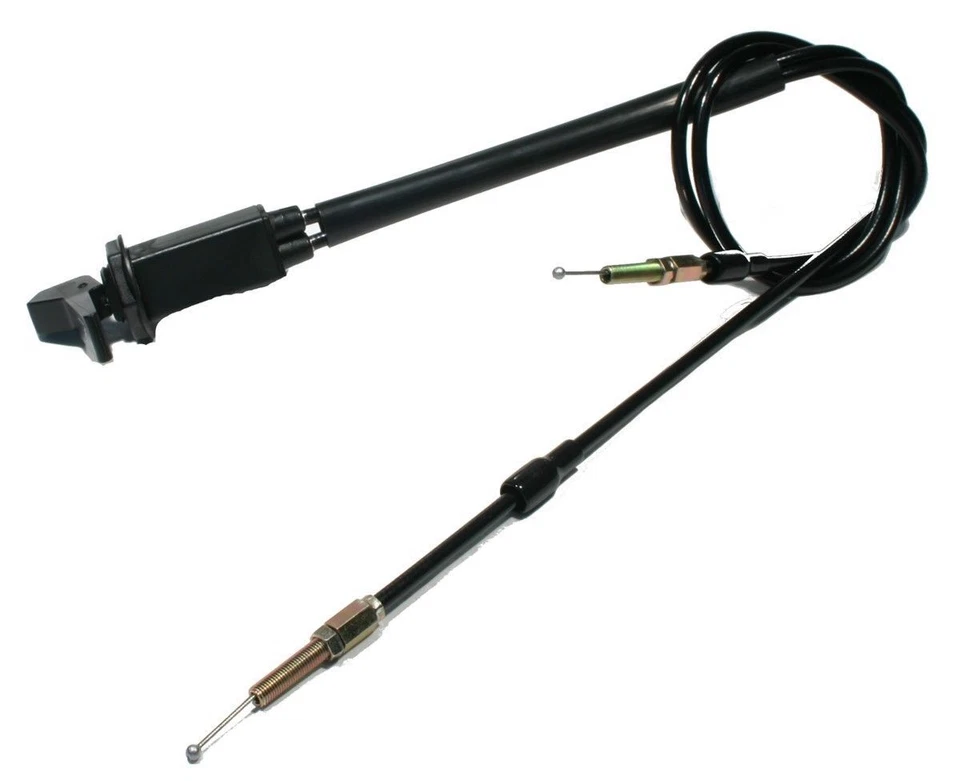 Cable obturador para moto de nieve ARCTIC CAT MOUNTAIN CAT 900 2003-2004 05-146-09 Foto 1 de 3