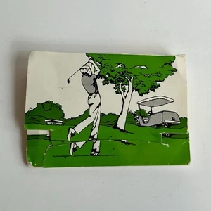Vintage KitchenAid Golf Accessories, Marketing, Package - Picture 1 of 6