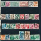 D394735 Germany Baden Nice selection of VFU Used/MH stamps