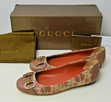 Las mejores ofertas en Gucci Zapatos para De mujer | eBay