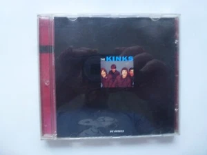 THE KINKS - THE KINKS CD 1996 EU - Picture 1 of 2